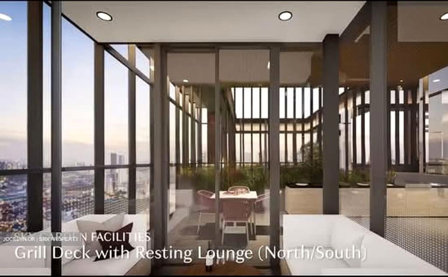 The Continuum (D15), Apartment #570444841